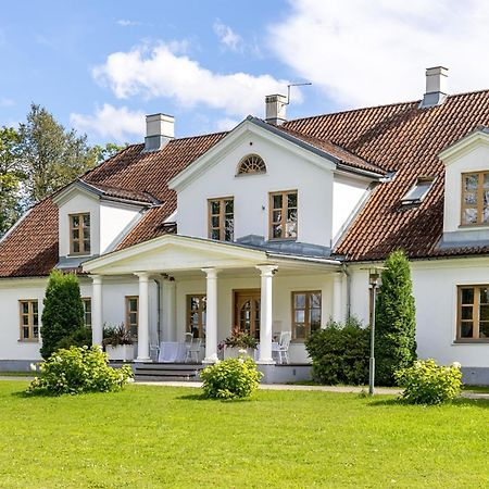 Skangalu Muiza Skangali Buitenkant foto