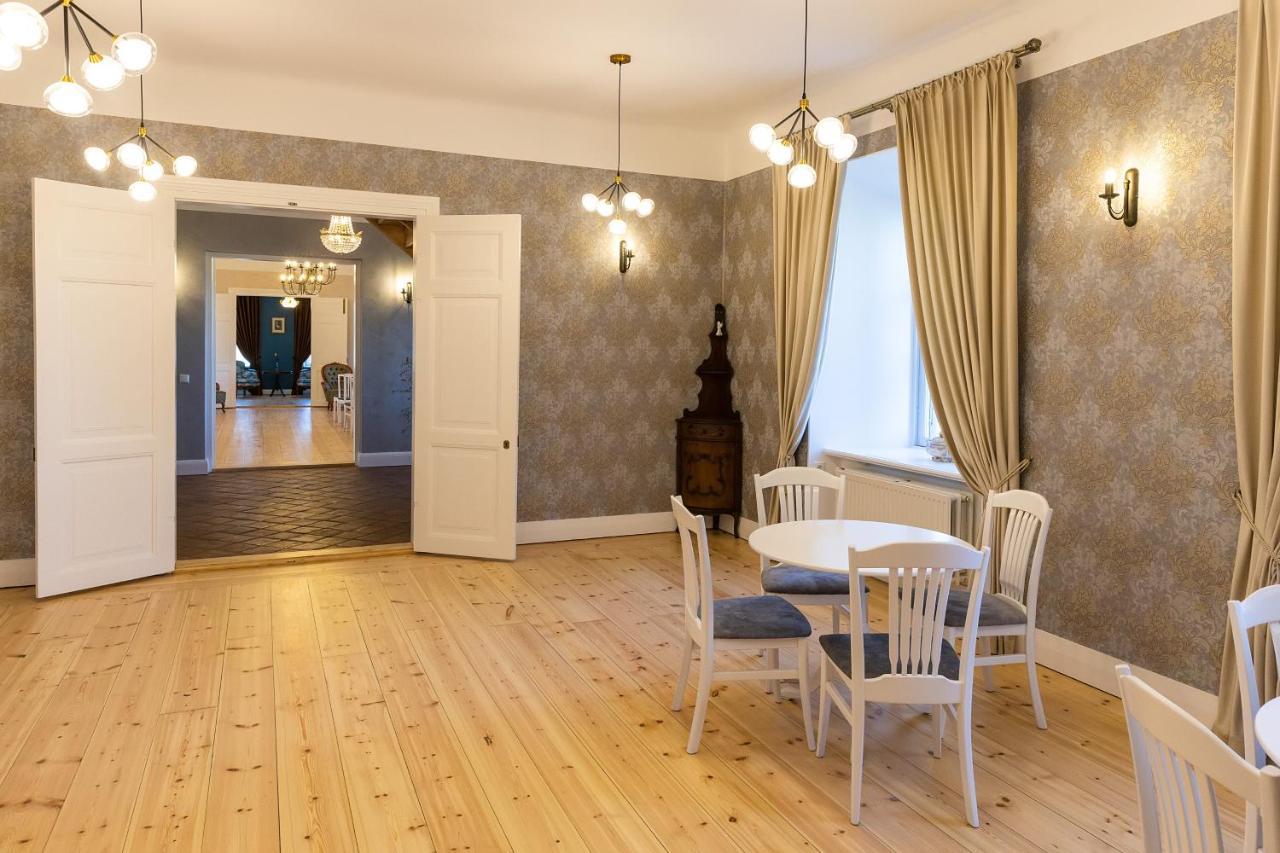 Skangalu Muiza Skangali Buitenkant foto