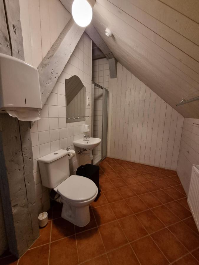 Skangalu Muiza Skangali Buitenkant foto