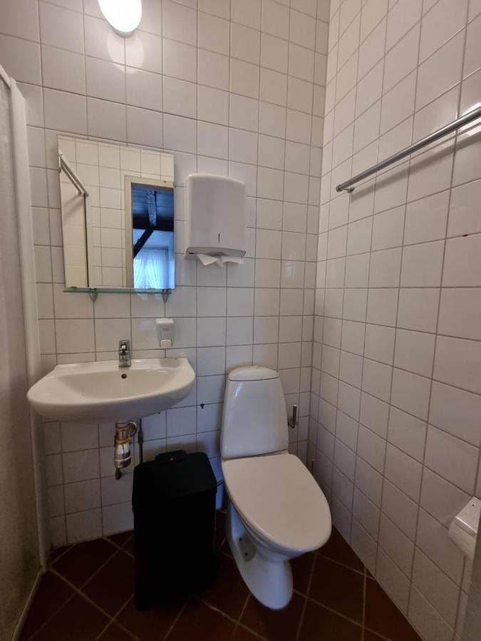 Skangalu Muiza Skangali Buitenkant foto