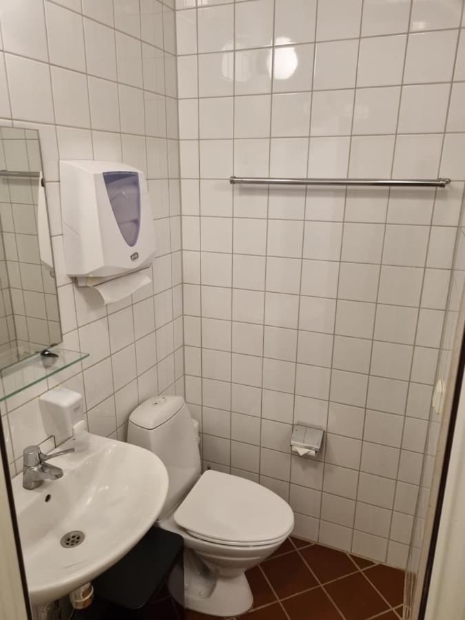 Skangalu Muiza Skangali Buitenkant foto